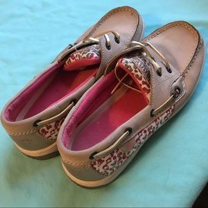 Sperry Boat Shoes